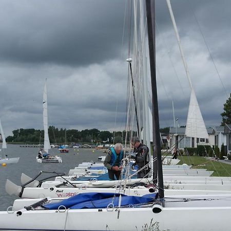 'T Anker Villa Elburg Luaran gambar