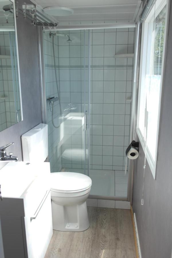 'T Anker Villa Elburg Luaran gambar