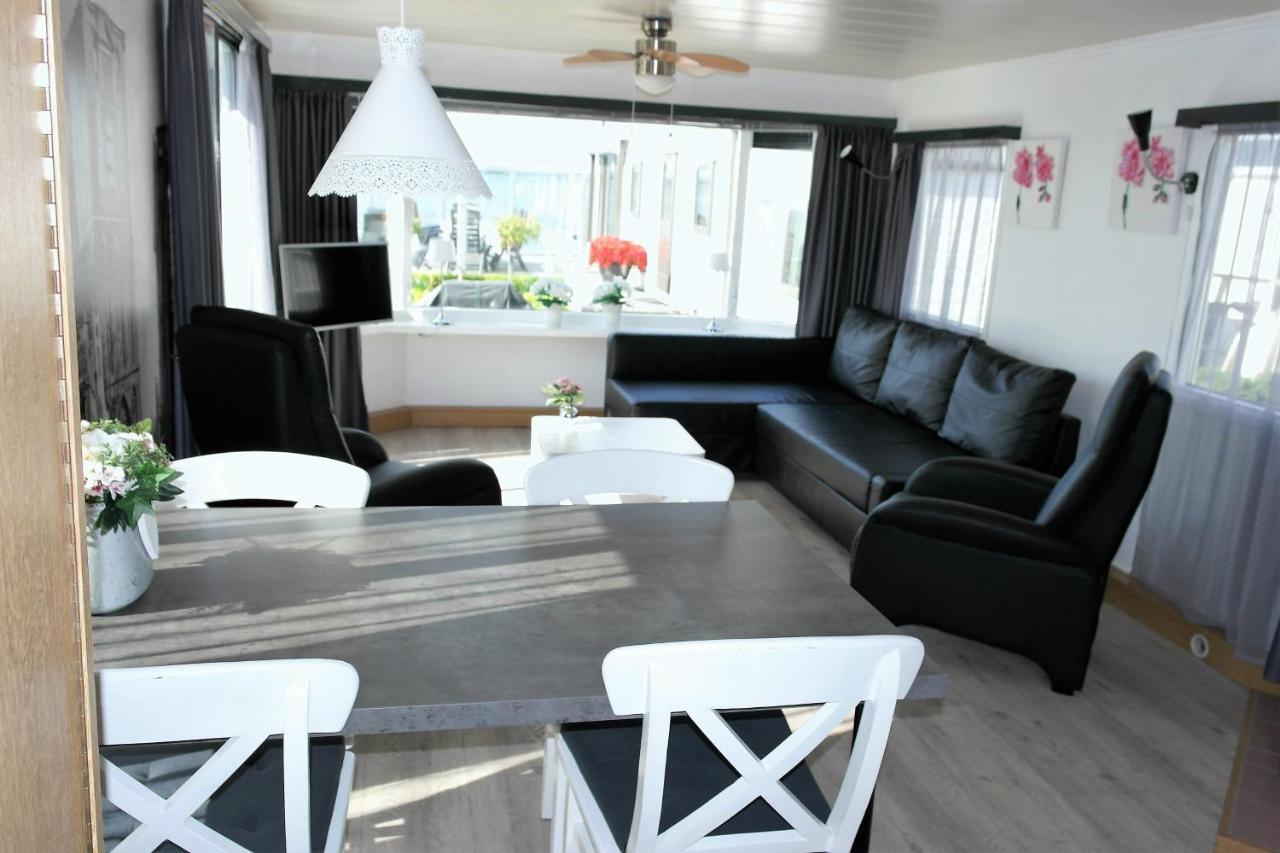 'T Anker Villa Elburg Luaran gambar